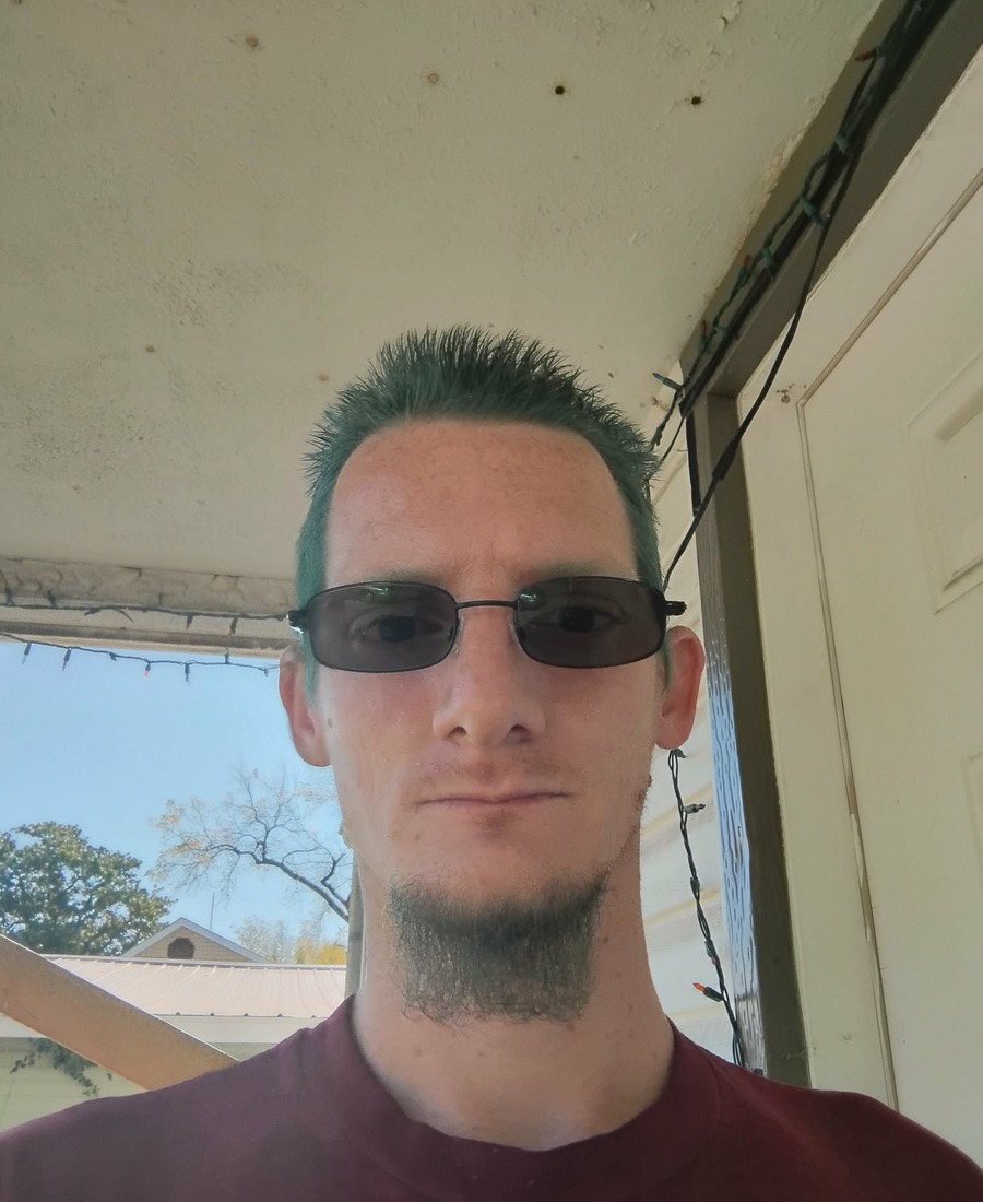 Professional headshot of the founder of Lake Hosting